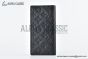 LV Brazza Wallet Black Calf Monogram Leather M62900