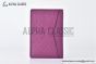 LV Pocket Organizer Wallet Purple Night Monogram Leather M83069