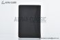 LV Pocket Organizer Wallet Black Taiga Leather M30283