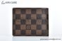 LV Multiple Wallet Brown Damier Graphite Canvas N60895
