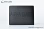 LV Multiple Wallet Black Taiga Leather M30295