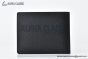 LV Multiple Wallet Black Taiga Leather M30531
