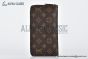 LV Zippy Wallet Brown Monogram Canvas M42616