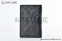 LV Pocket Organizer Wallet Black Calf Monogram Leather M62899
