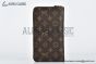 LV Zippy Organizer Wallet Brown Monogram Canvas M62581