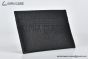 LV Card Holder Black Taiga Leather M32730
