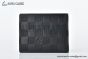 LV Multiple Wallet Black Damier Infini Leather N63124