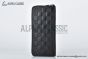 LV Zippy Vertical Wallet Black Damier Infini Leather N63548