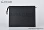 LV Pochette Voyage Black Taiga Leather M30450