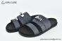 Hermes Jackson Dark Blue Epsom Leather Sandal