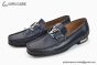 LV Modern Classic Major Loafer Black Waxed Leather