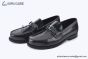 LV Modern Classic Major Loafer Black Patent Leather