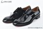 Christian Louboutin Chambeliss Black Patent Leather Derby