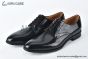 Dior Timeless Black Patent Leather Derby