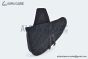 Dior Saddle Black Oblique Jacquard