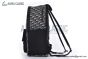 Dior Dior 8 Backpack Beige & Black Oblique Jacquard