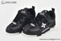 LV Skate Sneaker Black &  White 1AD8Q7