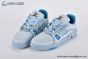 LV x Tyler Trainer Sneaker Baby Blue 1ACRYB
