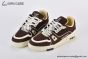 LV x Tyler Trainer Sneaker Moka Brown 1ACR5X