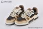 LV Trainer Outdoor Sneaker Brown 1AHTFO