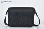 Dior Small Saddle Messenger Bag with Flap Black Oblique Jacquard with Black Grained Calfskin