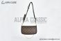 LV Multi Pochette Accessoires Monogram Canvas Brown M44813