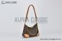 LV Boulogne PM Bag Monogram Canvas Brown M45832