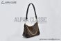 LV Boulogne PM Bag Monogram Canvas Black M45831