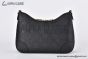 LV Boulogne PM Bag Monogram Empreinte Leather Black M12930