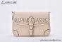 LV Diane Bag Monogram Empreinte Leather Beige M46388