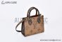 LV OnTheGo BB Bag Monogram & Reverse Canvas M46839