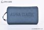 LV Dopp Kit Taurillon Monogram Leather Blue M11497