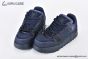 LV Trainer Maxi Sneaker Denim Blue 1AD6GI