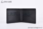 LV Multiple Wallet Black Aerogram Leather M69829