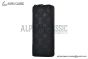 LV Zippy Vertical Wallet Black Monogram Taurillon Leather M69047