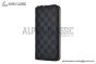 LV Zippy Wallet Black Damier Graphite Canvas N41662