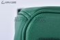 Hermes Birkin 30 Vert Vertigo Epsom Leather Palladium Hardware Fully Handmade