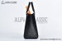 LV OnTheGo PM Bag Monogram Empreinte Leather Black M45653