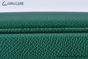 Hermes Birkin 30 Vert Vertigo Epsom Leather Palladium Hardware Fully Handmade