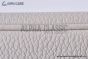 Hermes Birkin 25 Craie Togo Leather Palladium Hardware Fully Handmade