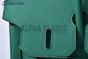 Hermes Birkin 30 Vert Vertigo Epsom Leather Palladium Hardware Fully Handmade
