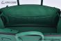 Hermes Birkin 30 Vert Vertigo Epsom Leather Palladium Hardware Fully Handmade