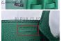 Hermes Birkin 30 Vert Vertigo Epsom Leather Palladium Hardware Fully Handmade