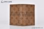LV Passport Cover Monogram Reverse Canvas Brown M26571