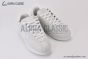 LV Buttersoft Sneaker Lambskin & Calf Leather White 1AIKDH