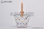 LV x TM All In BB Monogram Canvas Multicolored M13089