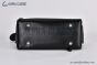 LV CarryAll Vibe BB Lambskin Leather Black M12888