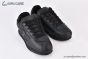 LV Buttersoft Sneaker Lambskin & Calf Leather Black 1AIKEJ