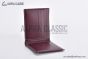 Goyard Victoire Wallet Burgundy