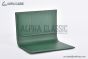 Goyard Grenelle Passport Cover Green